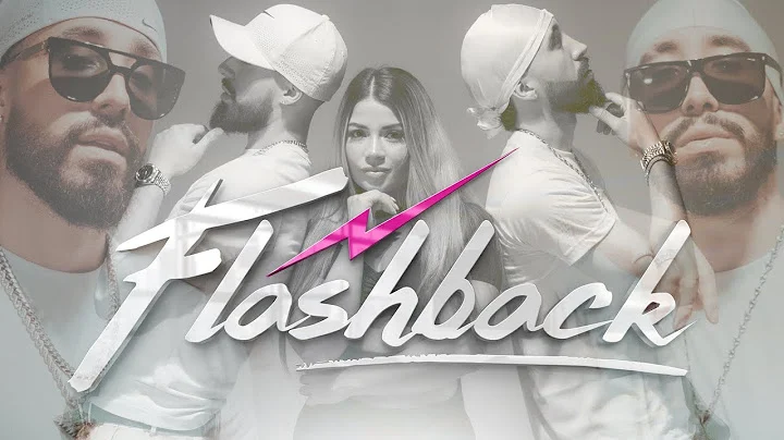Fotograma del video oficial: Flashback