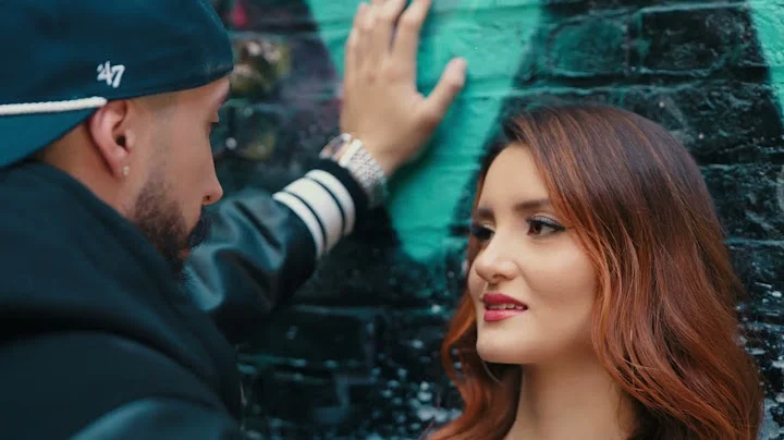 Fotograma del video oficial: Seduciéndome 2.0